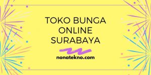 Toko Bunga Online Surabaya