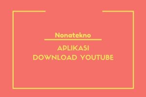 aplikasi download video youtube